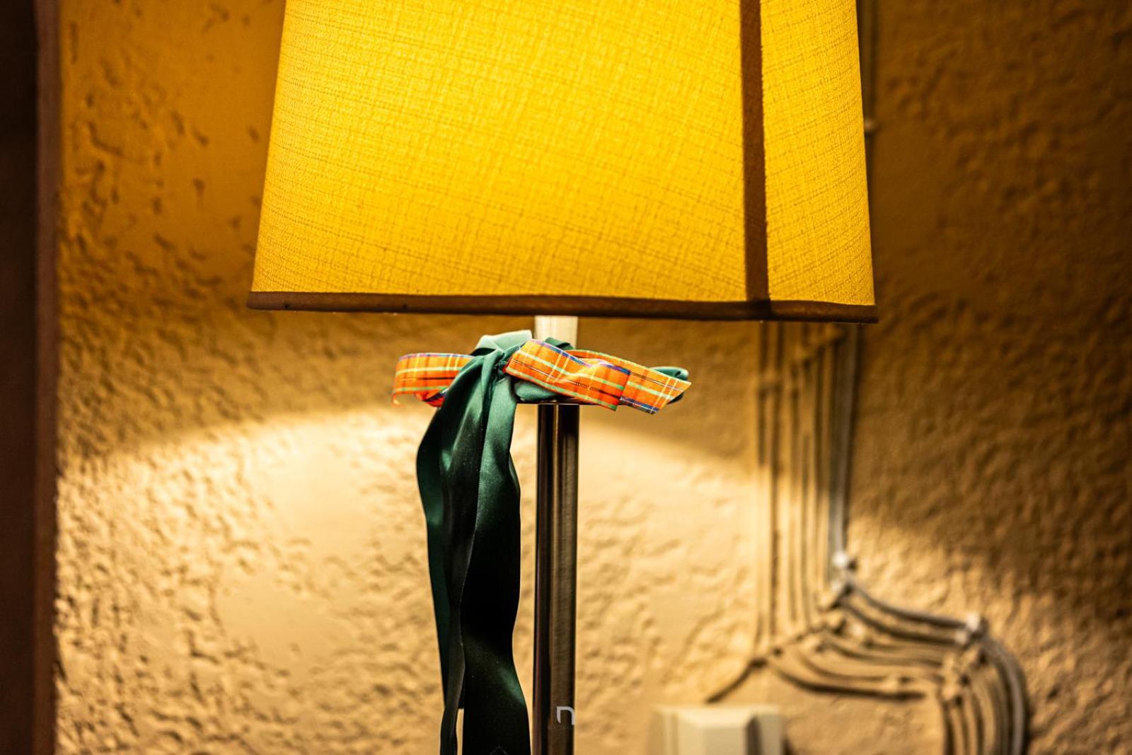 Fanaras Hotel Калаврита Екстер'єр фото