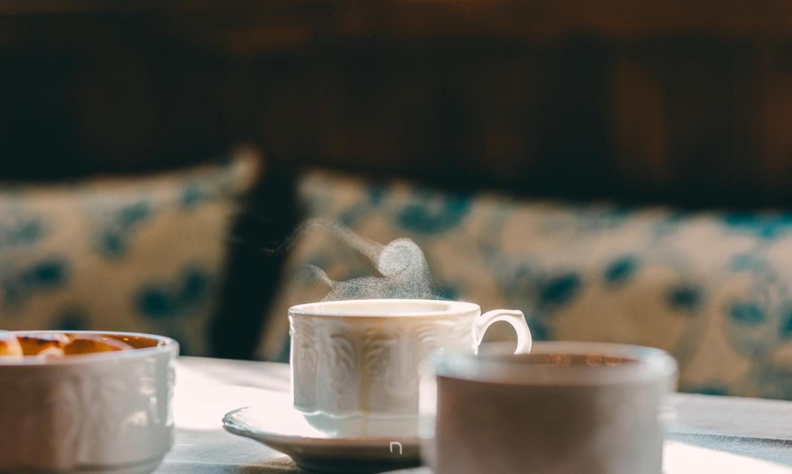 Fanaras Hotel Калаврита Екстер'єр фото